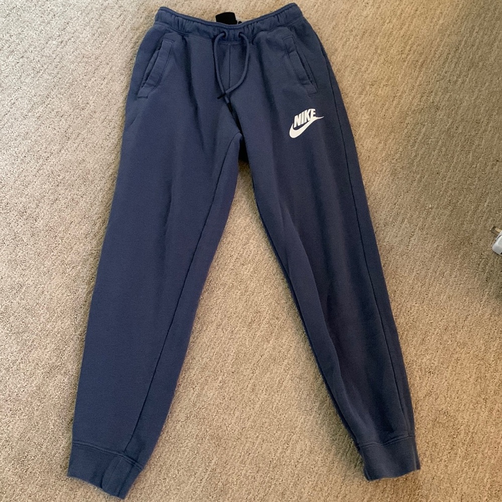 Nike sweats!